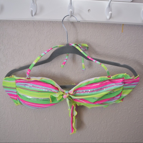 D’Amore Retro Bikini - Picture 3 of 3